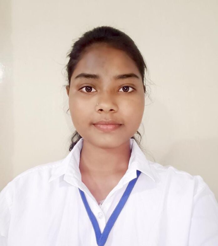 Girls shine in Aryans MRS-PTU Physiotherapy Results
