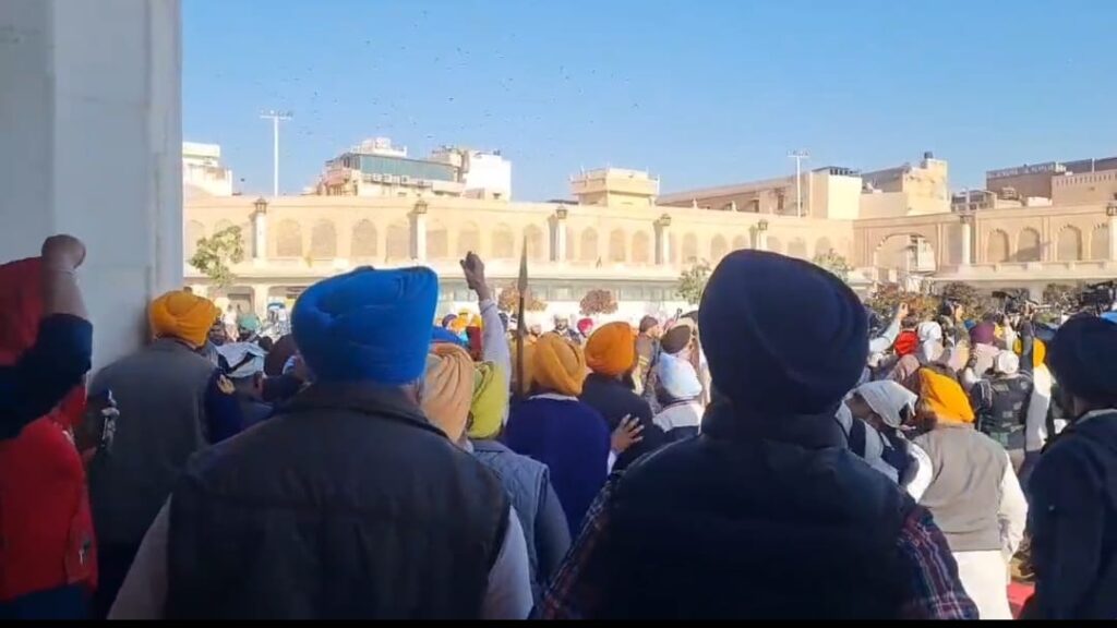 सुखबीर सिंह बादल