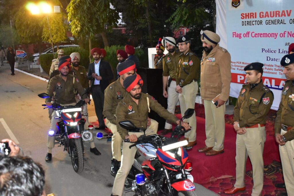 पंजाब पुलिस