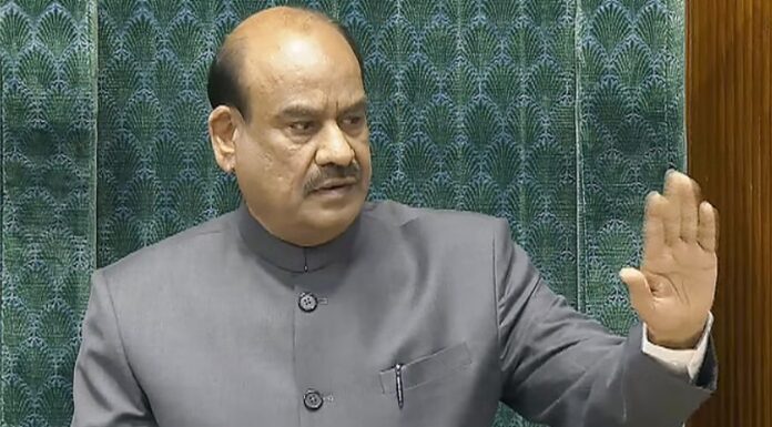 Om Birla