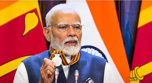 पीएम मोदी