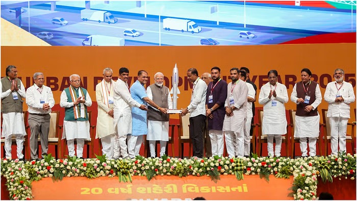 PM Modi