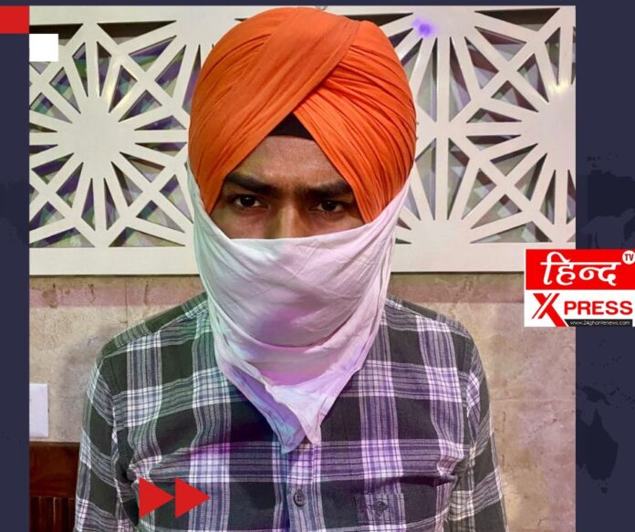 vसतर्कता ब्यूरो ने सफाई निरीक्षक को 15,000 रुपये की रिश्वत लेते गिरफ्तार किया