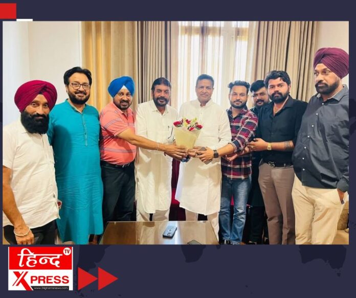 चण्डीगढ़ के गुलाब सिंह सैनी एशियाई कबड्डी महासंघ के अध्यक्ष नियुक्त