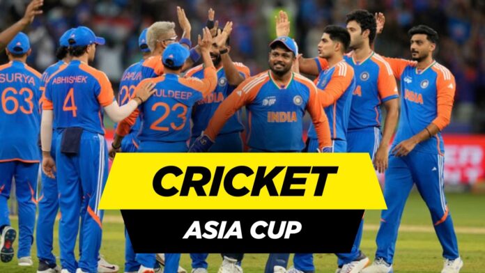 भारत ने पाकिस्तान को हराकर दर्ज की एशिया कप 2025 में लगातार दूसरी जीत, सूर्यकुमार यादव की कप्तानी पारी चमकी