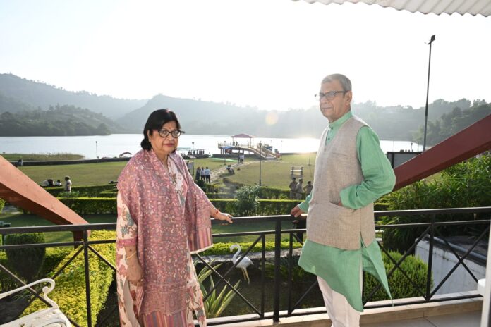 मोरनी हिल्स और टिक्कर ताल- हरियाली के बीच विश्राम और पुनर्स्फूर्ति का सुंदर संगम