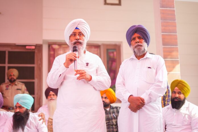 गांव गंडीविंड गांव गंडीविंड