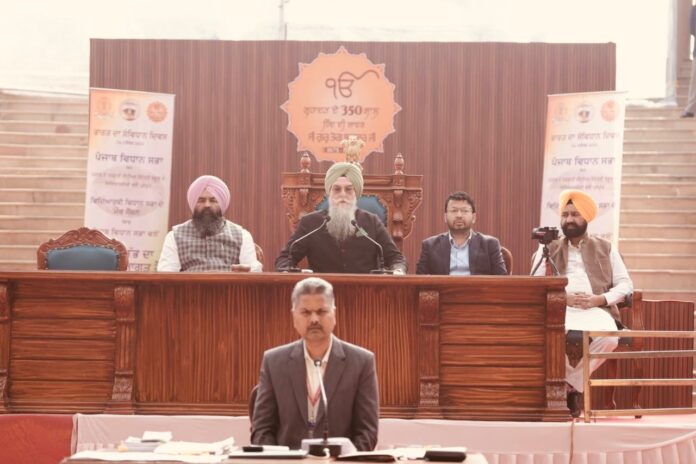 मुख्यमंत्री मांवां-धियां सत्कार योजना: महिलाओं से जल्द पंजीकरण कराने की अपील, बोले स्पीकर कुलतार सिंह संधवां | 24 Ghante News