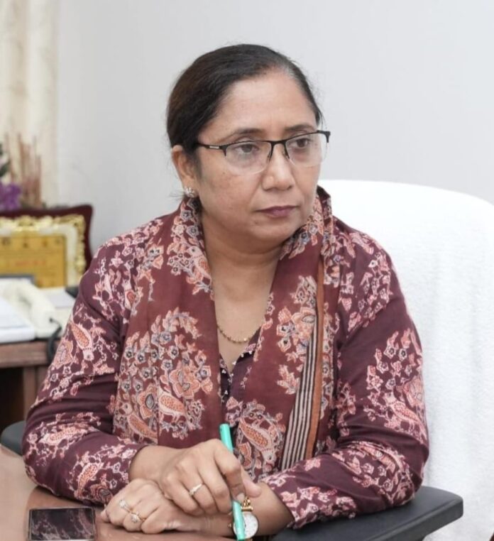 विधवा और आश्रित महिलाओं को अब तक 895 करोड़ रुपये से अधिक की सहायता: डॉ. बलजीत कौर