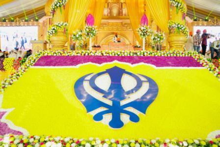 पंजाब सरकार नांदेड़ साहिब को पवित्र शहर का दर्जा देने की मांग महाराष्ट्र सरकार के समक्ष उठाएगी