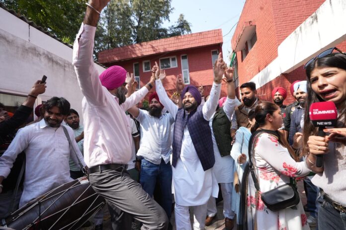 सच की जीत हुई : भाजपा को अरविंद केजरीवाल के खिलाफ साज़िश करने के लिए देश से माफ़ी मांगनी चाहिए: अमन अरोड़ा