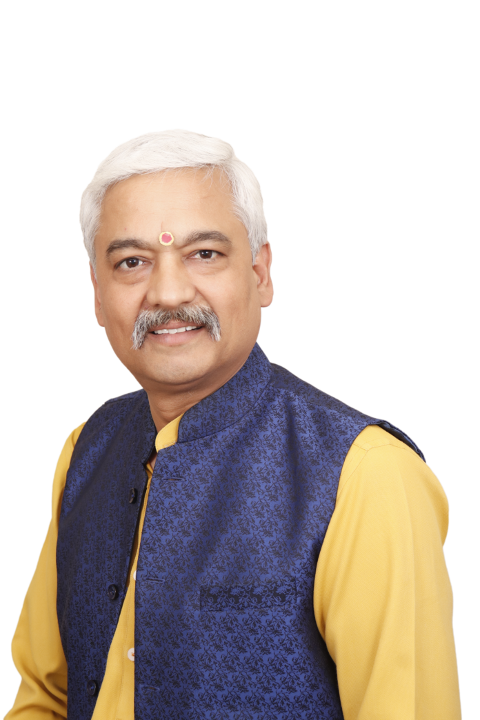चंडीगढ़ हाउसिंग बोर्ड की भूमि निजी बिल्डरों को न बेचें, किफायती 1-2 BHK फ्लैट बनवाएं: देवशाली