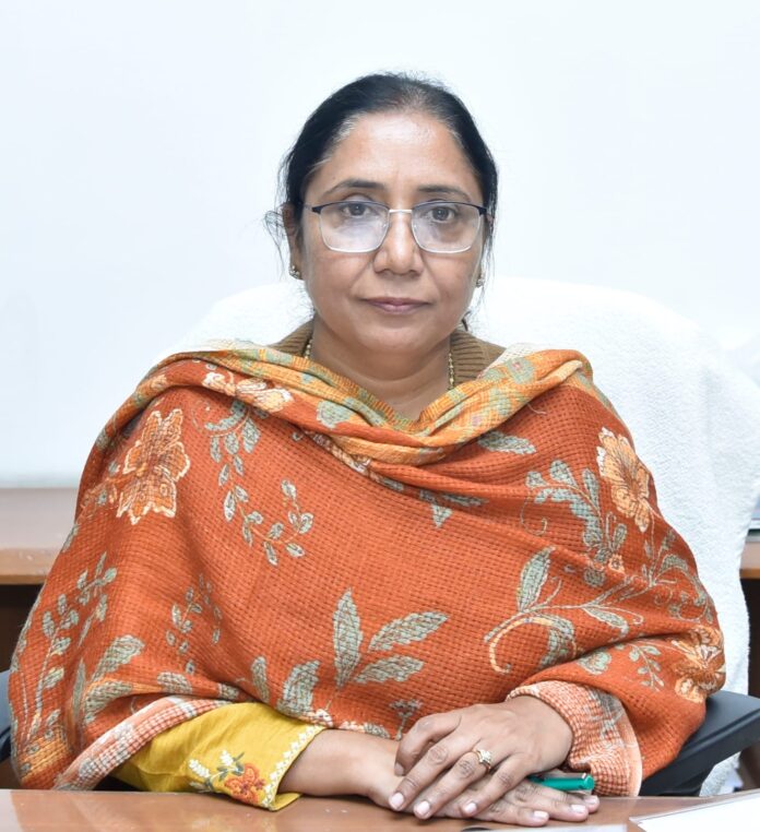 *मान सरकार का 0 से 6 साल के बच्चों के भविष्य के लिए बड़ा कदम: 6110 आंगनवाड़ी पदो के लिए भर्ती*