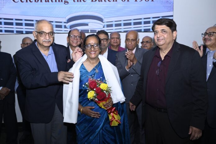 पीयू के संस्कृत विभाग द्वारा वार्षिकोत्सव के उपलक्ष्य में अन्तर्विश्वविद्यालयीय संस्कृत प्रतियोगिताओ का हुआ आयोजन