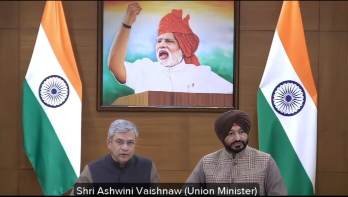 बजट 2026–27: पंजाब, हरियाणा और हिमाचल प्रदेश में रेलवे विकास को नई गति