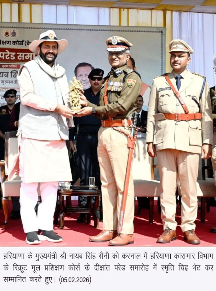 2047 तक किसानों की आय चार गुणा बढ़ाने का लक्ष्य: श्याम सिंह राणा