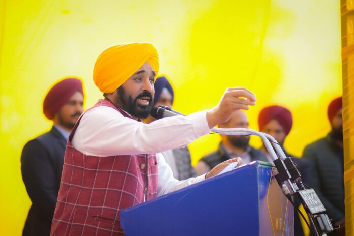 पिछली सरकारों के कार्यकाल के दौरान बैल गाड़ियों की दौड़ों पर रोक लगी थी, हमने कानून में संशोधन करके फिर से शुरू किया: मुख्यमंत्री भगवंत सिंह मान