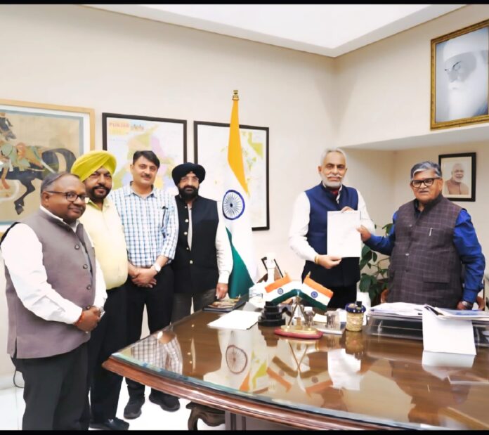 गुलाब चंद कटारिया होंगे सीबीएम के फाउंडर डे व ट्रेडर्स डे समारोह के मुख्य अतिथि