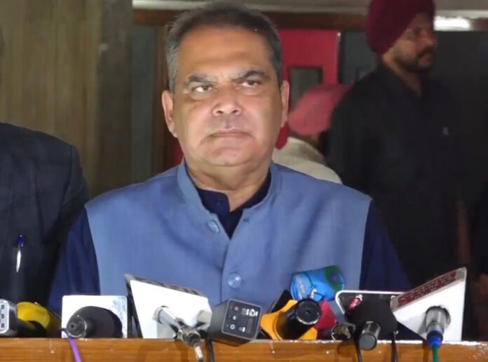 पंजाब के घरेलू, व्यावसायिक और औद्योगिक उपभोक्ताओं के लिए बिजली दरों में कटौती*