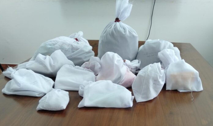 एएनटीएफ पंजाब द्वारा बड़ी मात्रा में एमडीएमए की बरामदगी के साथ अंतरराष्ट्रीय नारकोटिक्स नेटवर्क का भंडाफोड़; छह गिरफ्तार