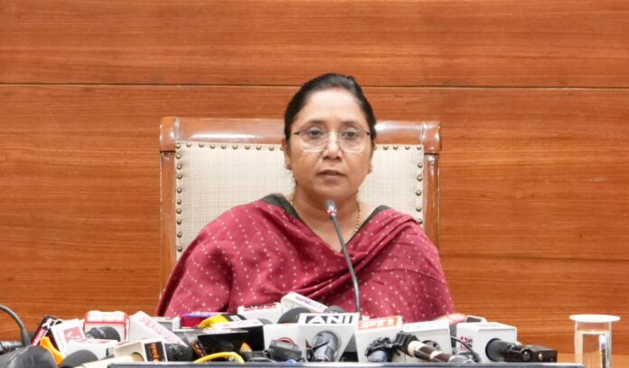 सम्मान और पारदर्शिता के साथ जनकल्याण भगवंत मान सरकार का मुख्य उद्देश्य : डॉ. बलजीत कौर*