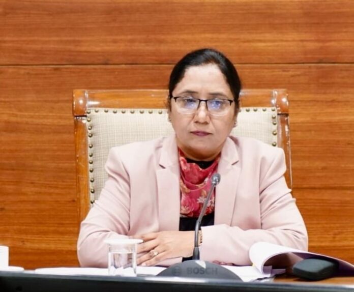 पंजाब में पोस्ट मैट्रिक स्कॉलरशिप के तहत 1.91 लाख छात्रों को ₹219 करोड़ जारी