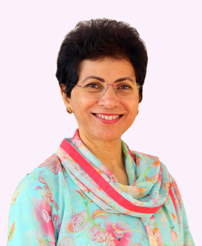 एलपीजी संकट, महंगाई और किसान समस्याओं को लेकर भाजपा के खिलाफ बढ़ रहा जनाक्रोश: कुमारी सैलजा