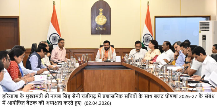 बजट घोषणाओं पर एक महीने में ही तेज़ अमल  