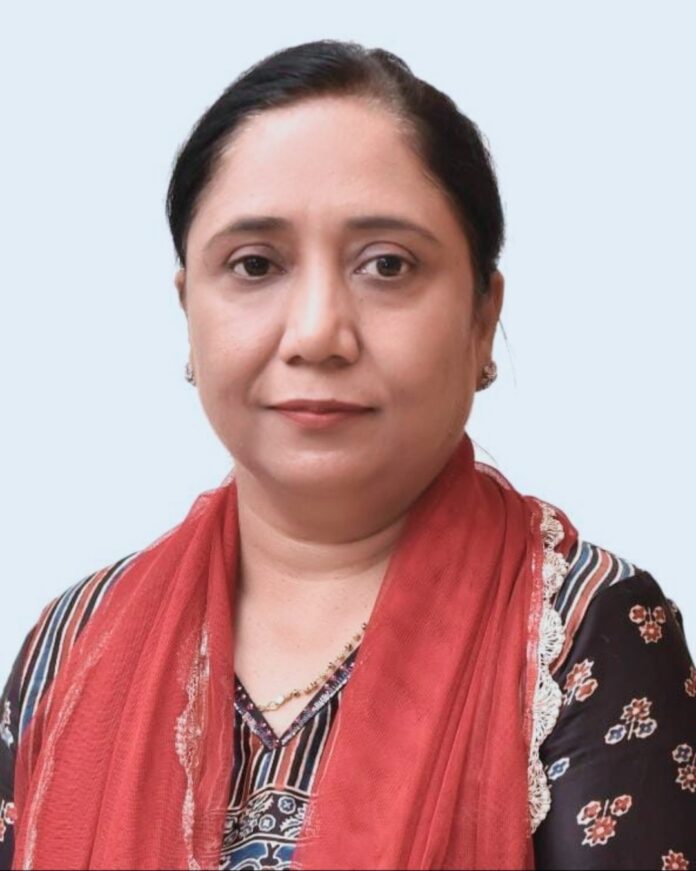 *चार वर्षों की बड़ी उपलब्धि: 26.68 करोड़ के ऋणों से 1367 परिवार बने आत्मनिर्भर—डॉ. बलजीत कौर