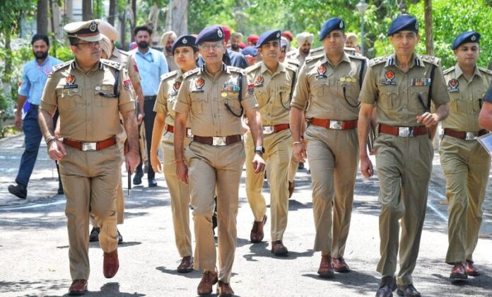 इंटेलिजेंट ट्रैफिक मैनेजमेंट सिस्टम अपनाने वाला लुधियाना पंजाब का तीसरा शहर बना