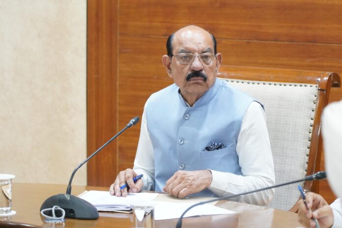 *मोहिंदर भगत ने आलू उत्पादकों और कोल्ड स्टोरेज मालिकों की समस्याएं सुनीं, हर संभव सहायता करने का दिया भरोसा*