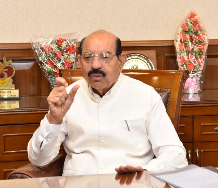 पूर्व सैनिकों और उनके परिवारों की समस्याओं के समाधान के लिए विशेष शिविर लगाए जाएंगे : मोहिंदर भगत*