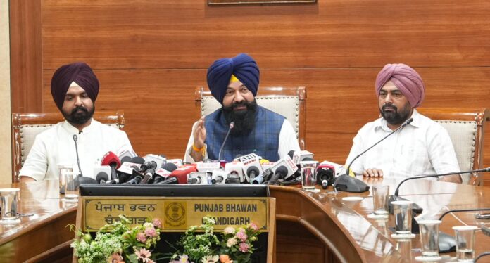 पदोन्नति मामलों में हकदारों को न्याय दिलाने के लिए रोस्टर रजिस्टर चेकिंग कमेटीयों का प्रशिक्षण तुरंत सुनिश्चित किया जाए: जसवीर सिंह गढ़ी*