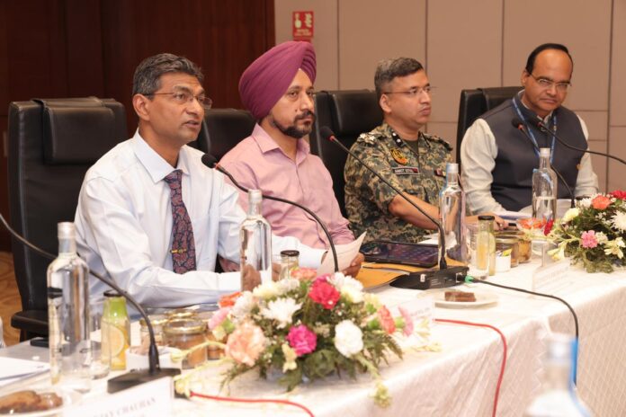 पंजाब पुलिस तेल और गैस कंपनियों की सुरक्षा संबंधी शिकायतों पर तुरंत करेगी कार्रवाई