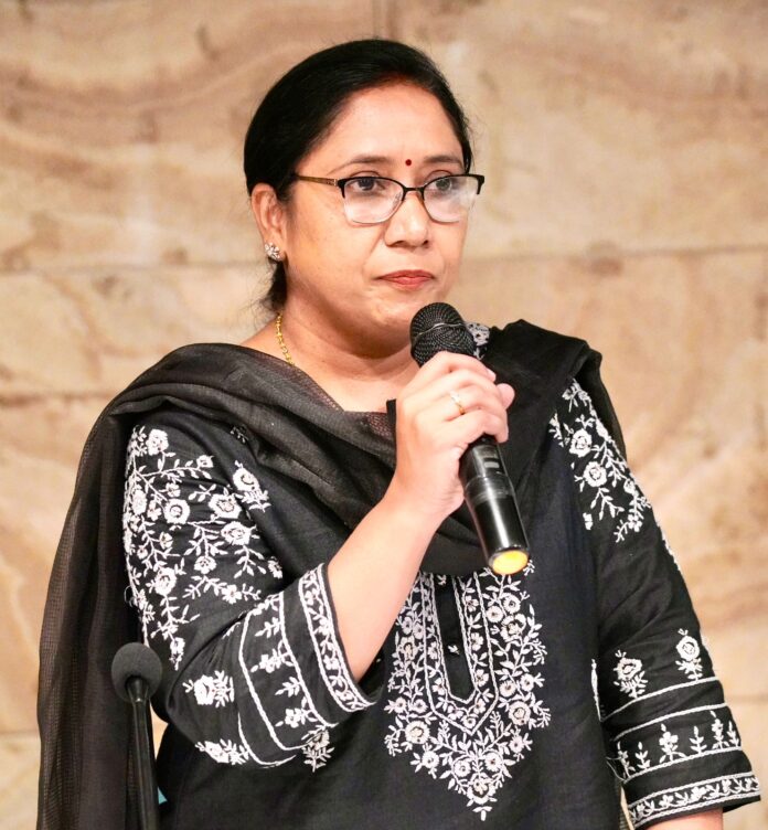 पंजाब सरकार ने गरीब परिवारों का विवाह का बोझ कम किया; आशीर्वाद योजना के तहत ₹16.74 करोड़ जारी: डॉ. बलजीत कौर