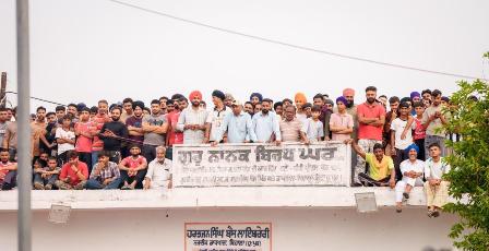 धर्म के नाम पर मुझे बदनाम करने की साजिश, क्योंकि विरोधी पंजाब का विकास नहीं पचा पा रहे: भगवंत मान