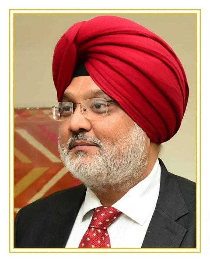डॉ. मनमोहन को मिलेगा पहला 'भूषण ध्यानपुरी स्मृति लाइफटाइम अचीवमेंट अवॉर्ड'
